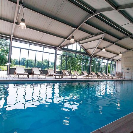 Le Clos De Grace Equemauville Exterior photo