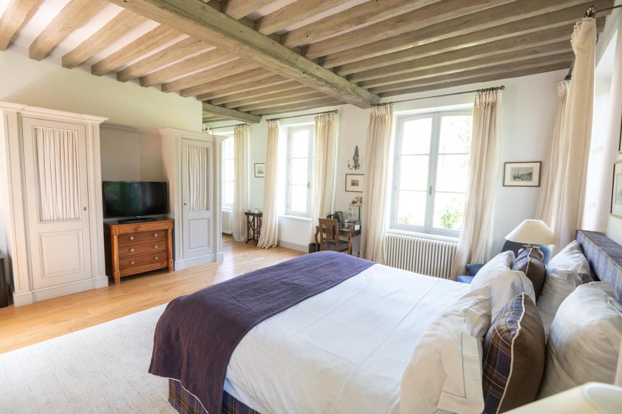 Le Clos De Grace Equemauville Exterior photo