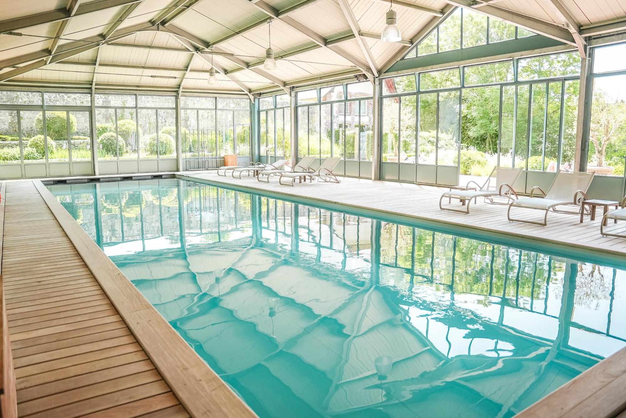 Le Clos De Grace Equemauville Exterior photo