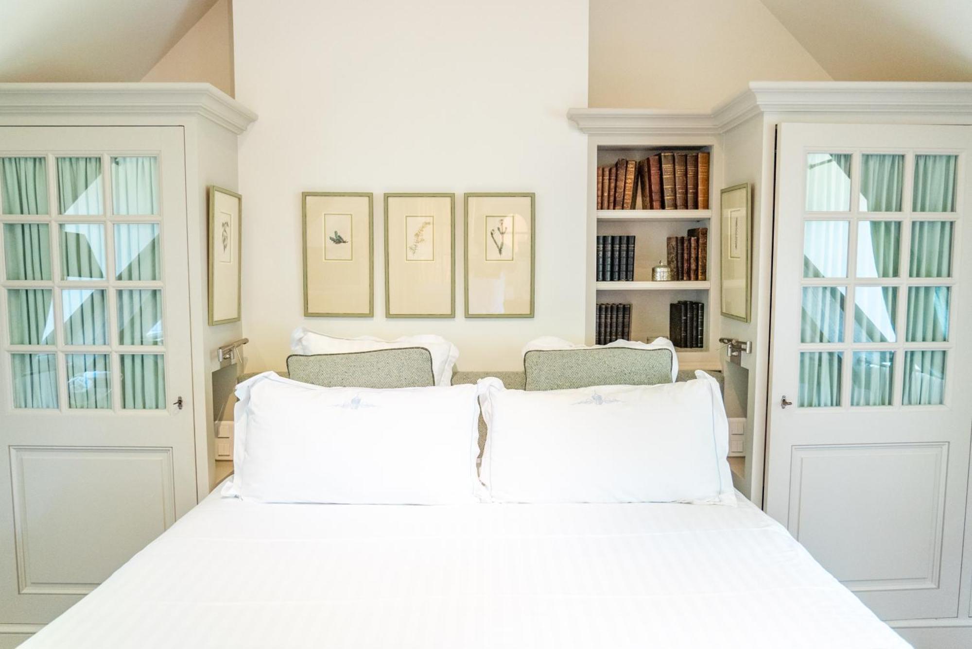 Le Clos De Grace Equemauville Room photo